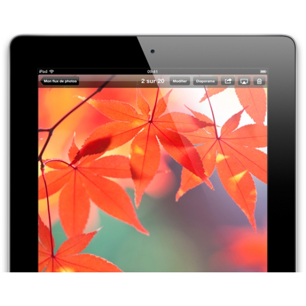 22 октября Apple представит новое поколение iPad