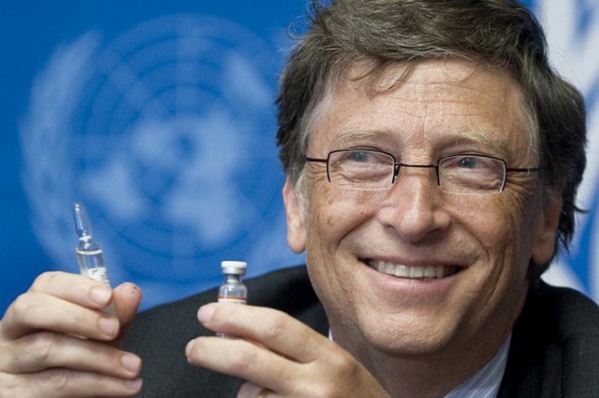 Билл Гейтс раскритиковал мечту Цукерберга об «интернете для бедных»