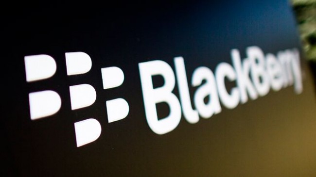 Blackberry отдает разработку и производство смартфонов Foxconn