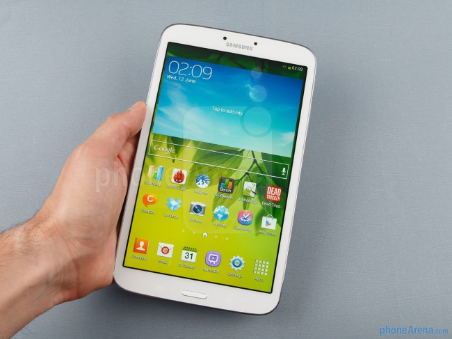 Samsung готовит четыре новых планшета, включая недорогой аналог iPad mini