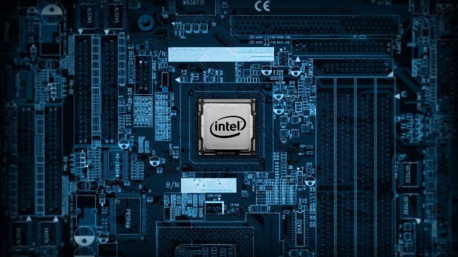 Intel готовит процессор с 18 ядрами семейства Broadwell
