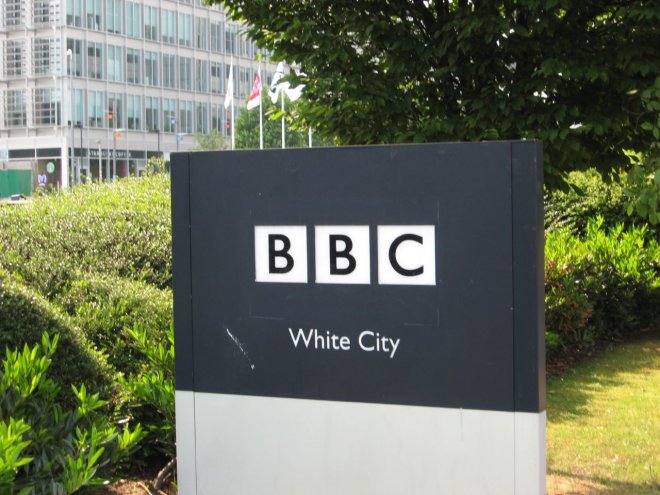 Хакеры взломали серверы британской вещательной корпорации BBC