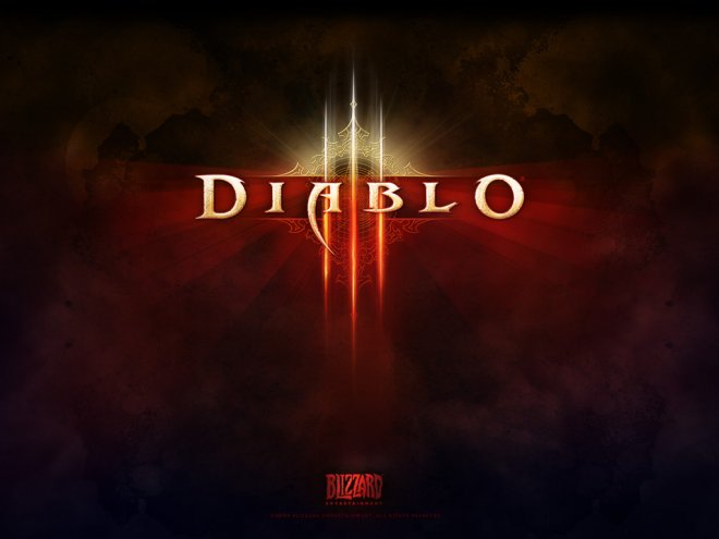Весной в Diablo III добавят войну с падшим ангелом