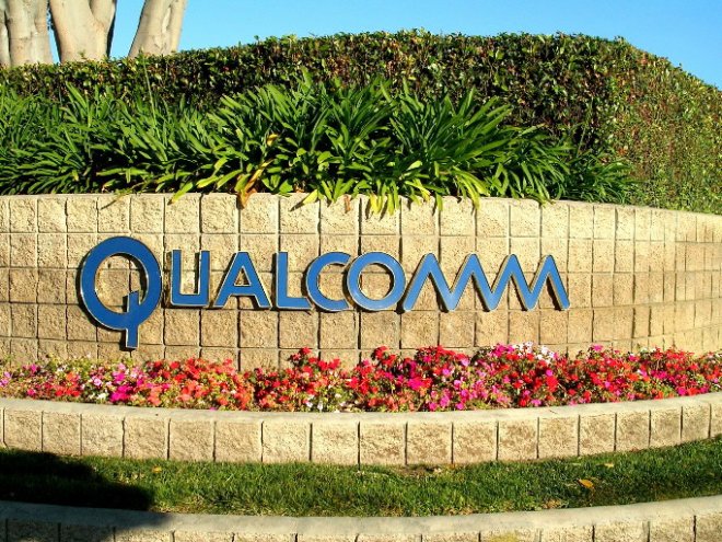 Qualcomm представила процессоры для телевизоров и автомобилей