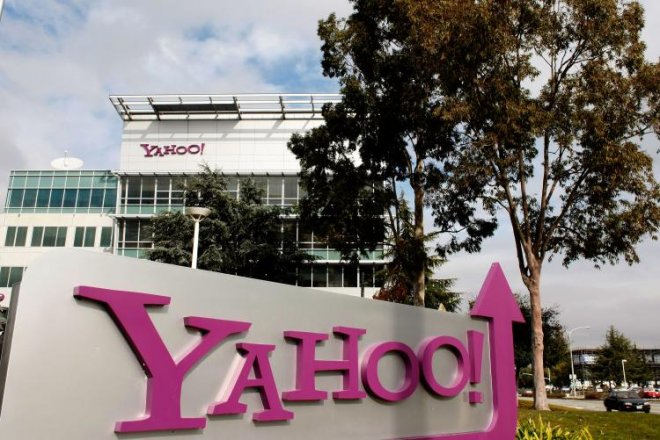 Пользователи Yahoo заразились вирусами от рекламы поисковика