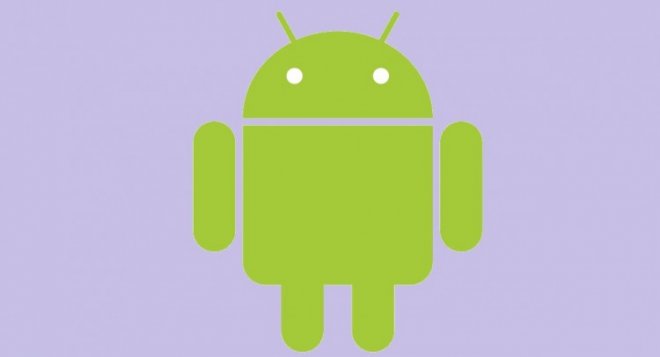 Как же создавался логотип Android?