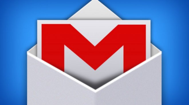 В Gmail стала доступна загрузка изображений для смартфонов