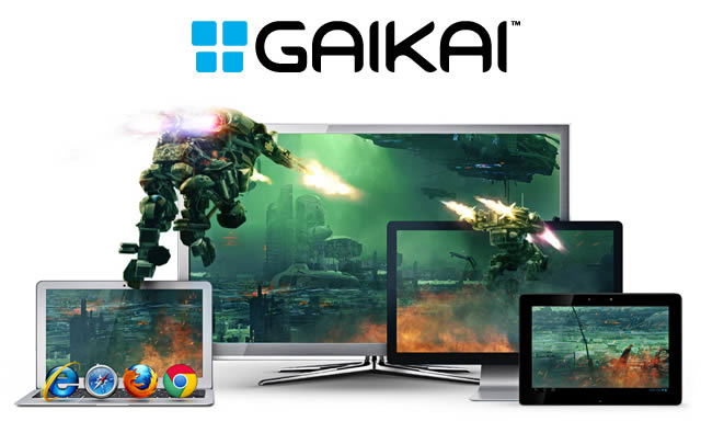 Sony решила переименовать облачный сервис Gaikai