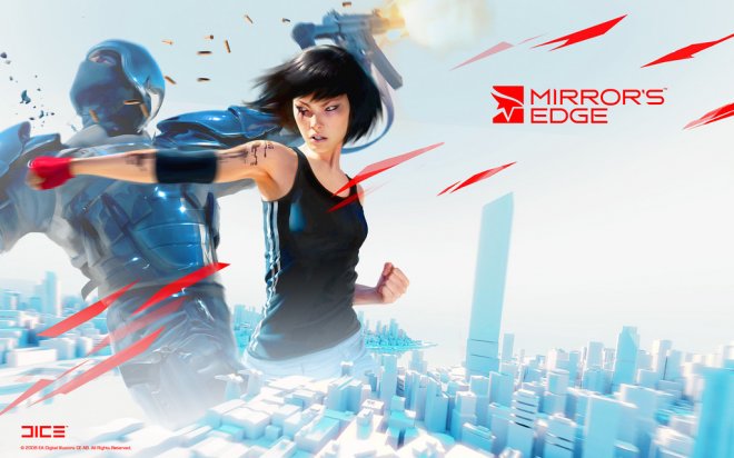 Сценарист Mirror’s Edge не будет участвовать над созданием новой серии игры