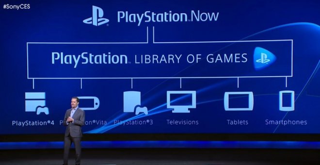 10 фактов о PlayStation Now