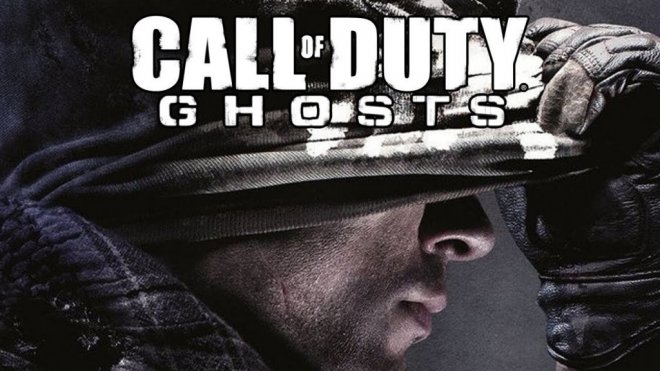 Дополнение к Call of Duty: Ghosts выйдет к концу этого месяца