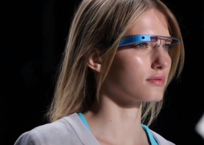 Google Glass были использованы для проведения хирургической операции