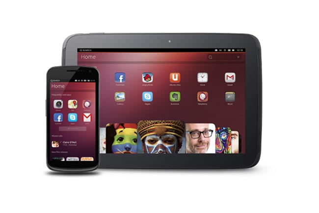 Ubuntu Touch не будет поддерживать "старые" Nexus-устройства