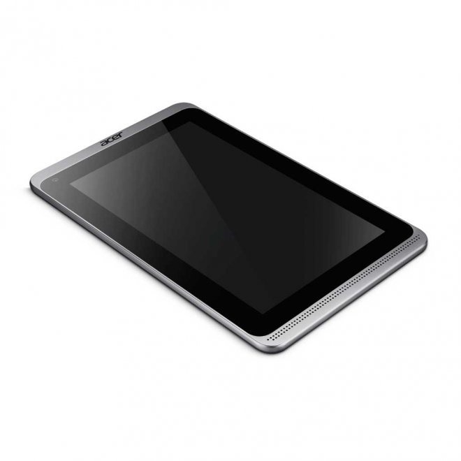 Acer представила новое поколение планшетов Iconia B1