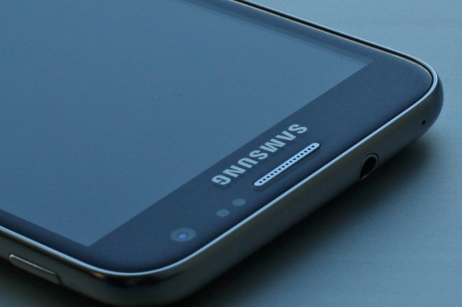 Samsung готовит первоклассный смартфон на Windows Phone 8