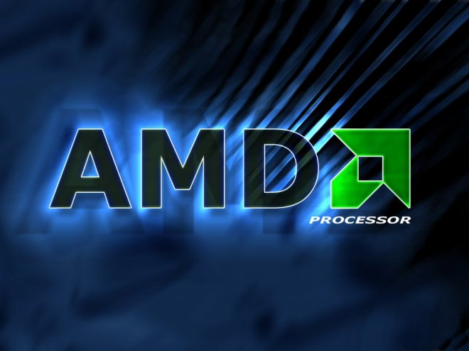 AMD работает на 16-ядерными процессорами со встроенным контроллером PCI Express 3.0