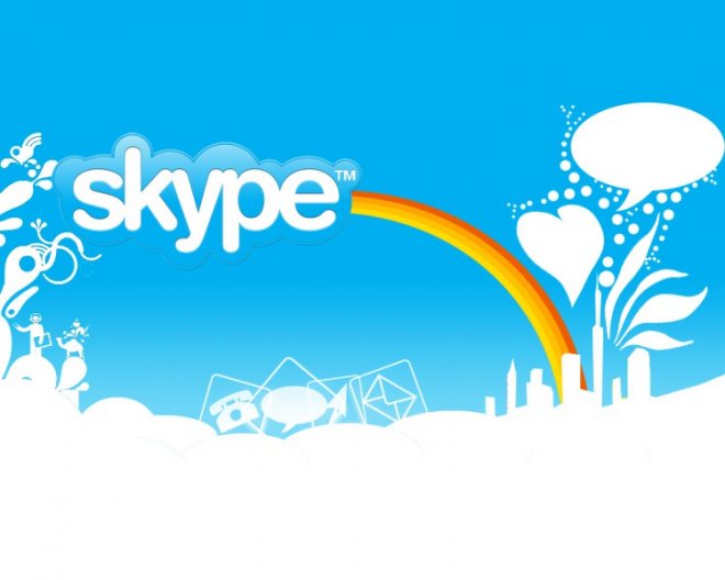 Skype захватил 40% рынка международных звонков