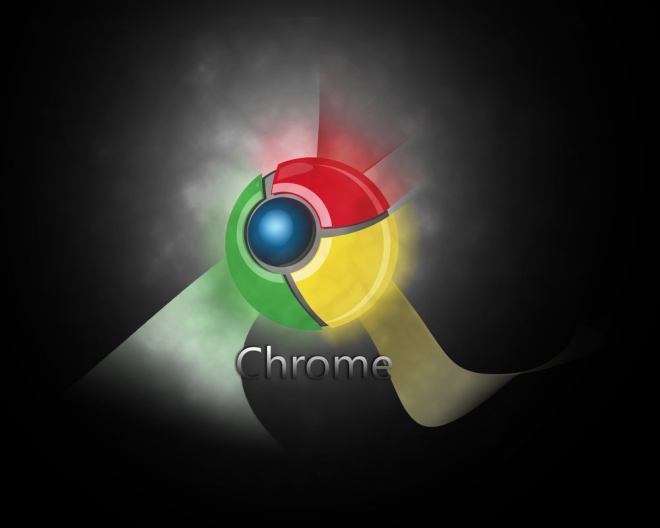 Google Chrome не такой и защищенный