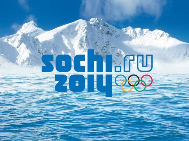 Репортажи с олимпиады в Сочи будут вести в Facebook и Instagram