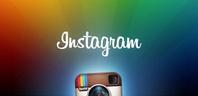 Instagram - самая быстрорастущая социальная сеть