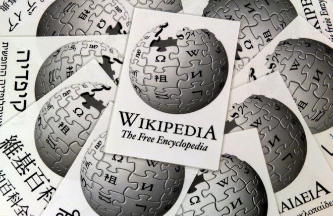 Украинская Википедия объявила забастовку в знак протеста против новых законов