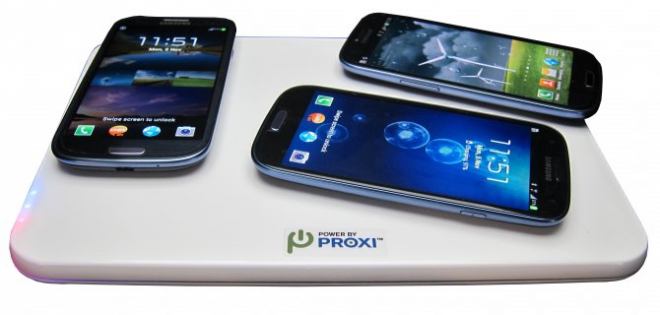 Samsung Galaxy S5 не получит магнитно-резонансную беспроводную зарядку