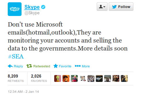Microsoft беззащитна перед хакерами
