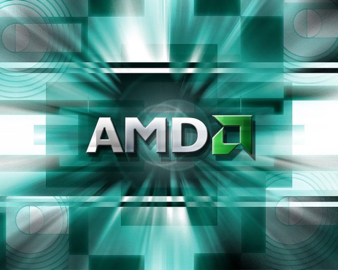 У AMD улучшились финансовые показатели