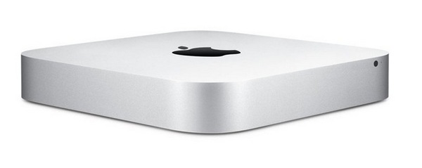 В феврате Apple может представить обновлённые Mac mini на Intel Haswell
