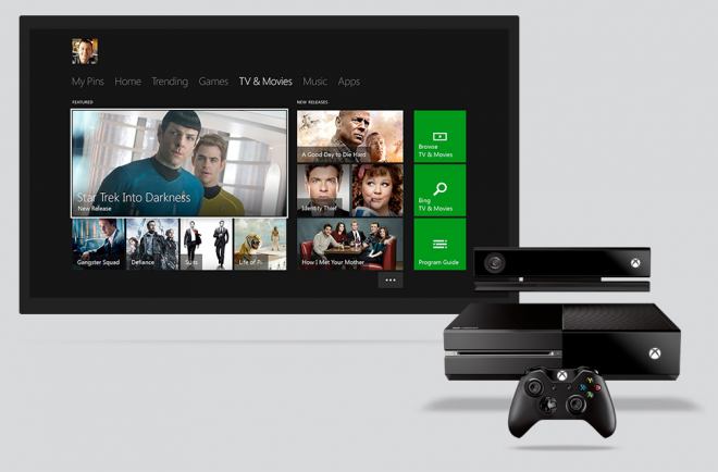 Microsoft проплачивает отзывы о Xbox One