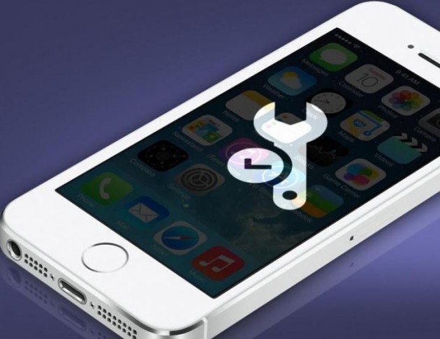 Apple пообещала исправить баги iOS 7 в ближайшем апдейте