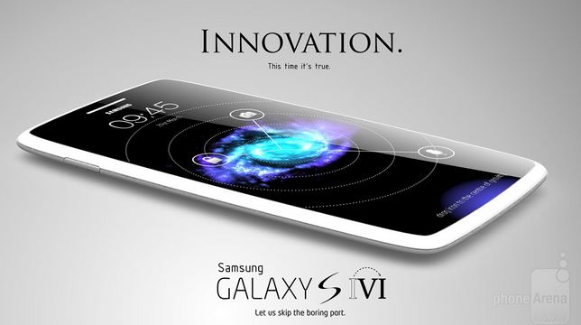 Samsung Galaxy S5 получит новый музыкальный плеер и возможность управлять одной рукой