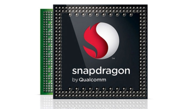 Qualcomm ведёт работу над 64-битным восьмиядерным Snapdragon 810