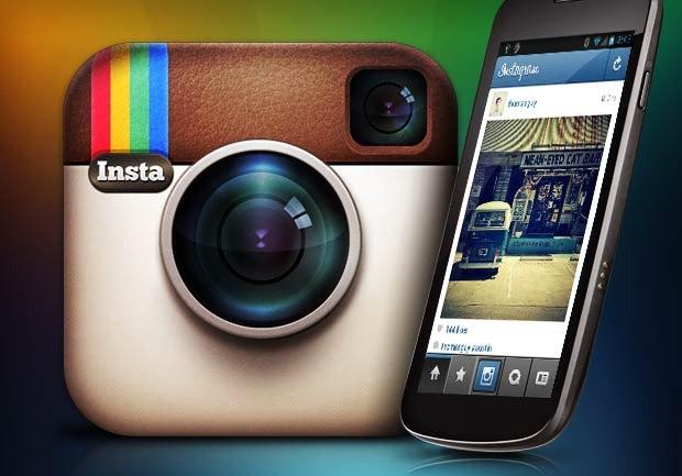 Немного истории развития приложения Instagram