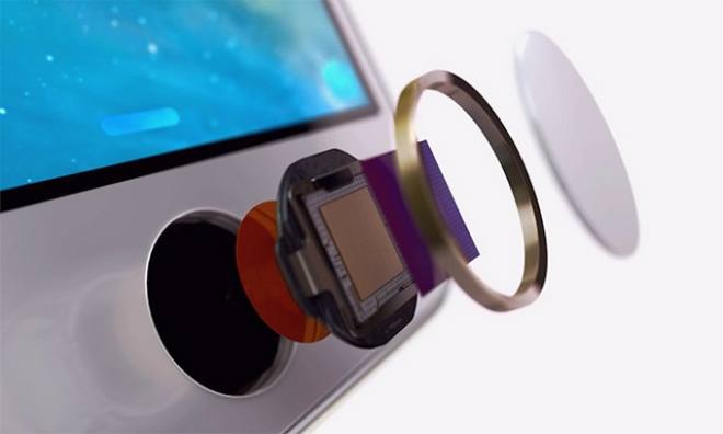 Произведена пробная партия iPhone 6 с сапфировым защитным стеклом