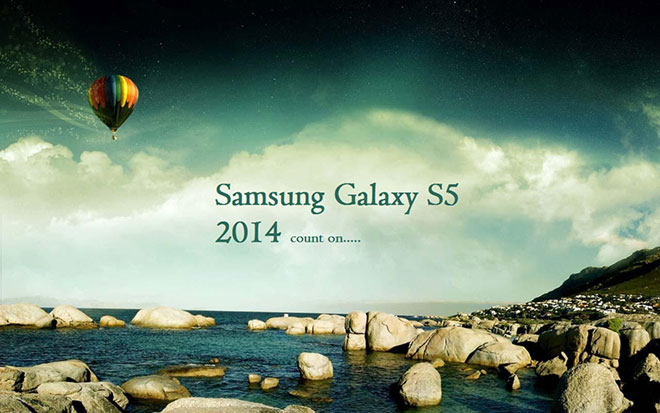 Samsung выпустит две версии Galaxy S5 с разными характеристиками