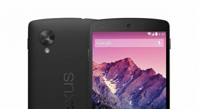 В 2015 году Google закроет линейку мобильных устройст Nexus