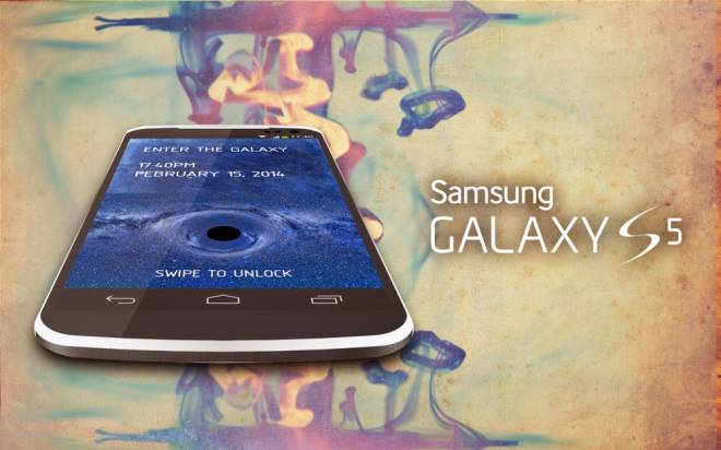 Характеристики Samsung Galaxy S5 за прогнозом эксперта из Кореи