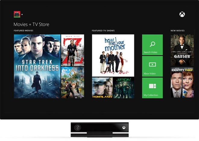 Microsoft повыcит игровую производительность Xbox One