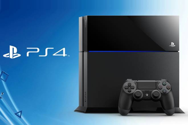 PS4 сможет открывать игры для PS и PS2