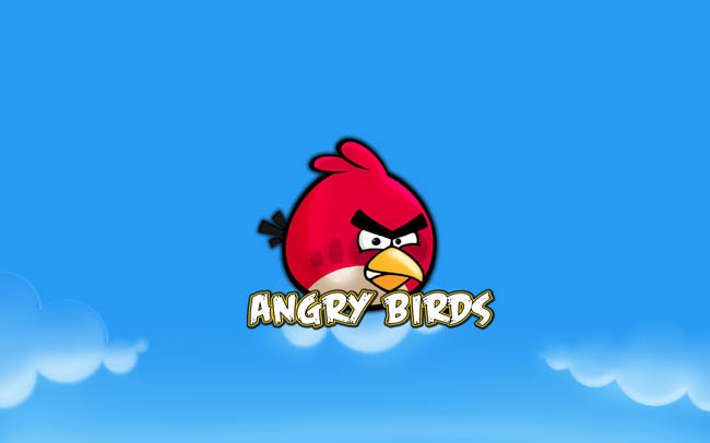 Сайты Angry Birds были взломаны хакерами