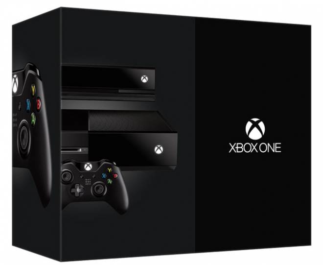 Microsoft предлагает скидку в $100 при покупке Xbox One в обмен на PS3 или Xbox 360