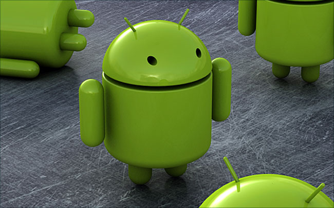 Android-приложение подскажет пользователям о слежении за ними