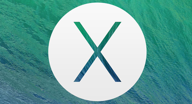 Apple обновила OS X до версии 10.9.2