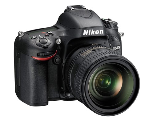 Nikon-овские сервис-центры меняют камеры Nikon D600 на Nikon D610