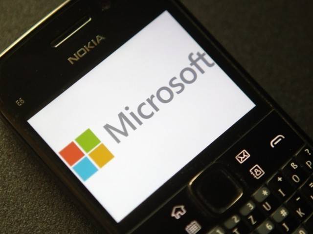 В будущем Microsoft планирует продать Nokia