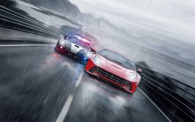 EA приостановила новый проект игры Need For Speed