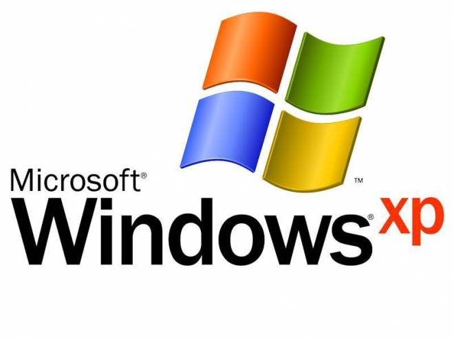 Компании выбирают Windows XP