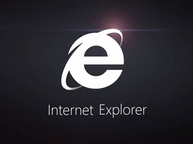 Количество пользователей Internet Explorer увеличиватся