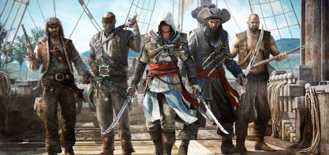 Assassin’s Creed: Freedom Cry будет отдельной игрой